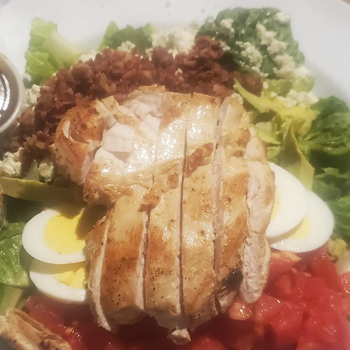 California Cobb Salad