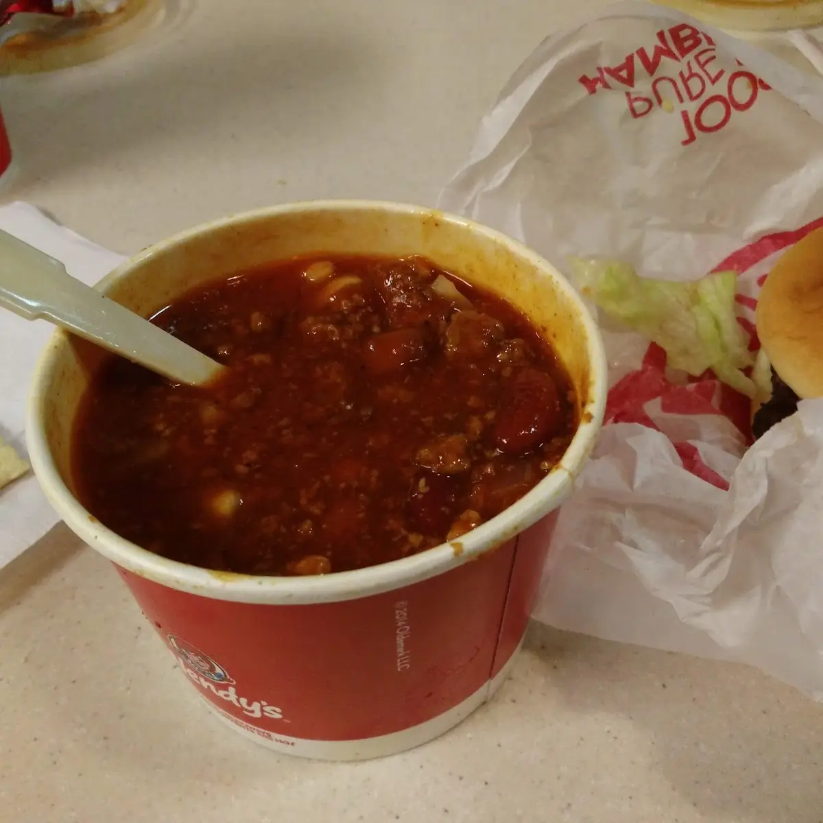 Chili Sauce