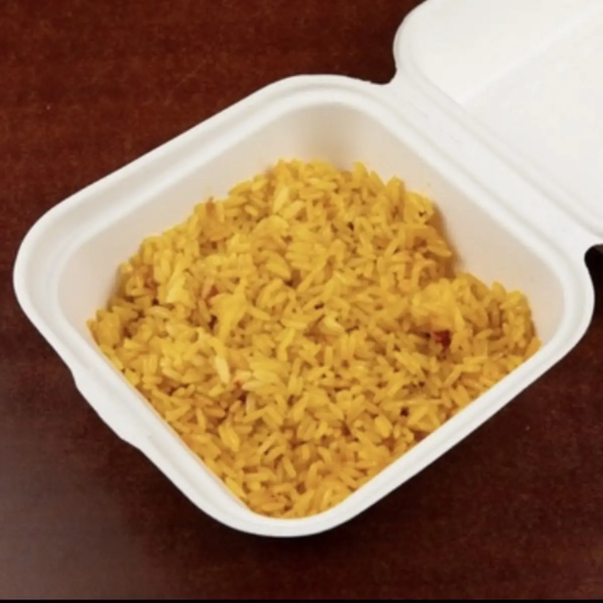 Yellow Rice