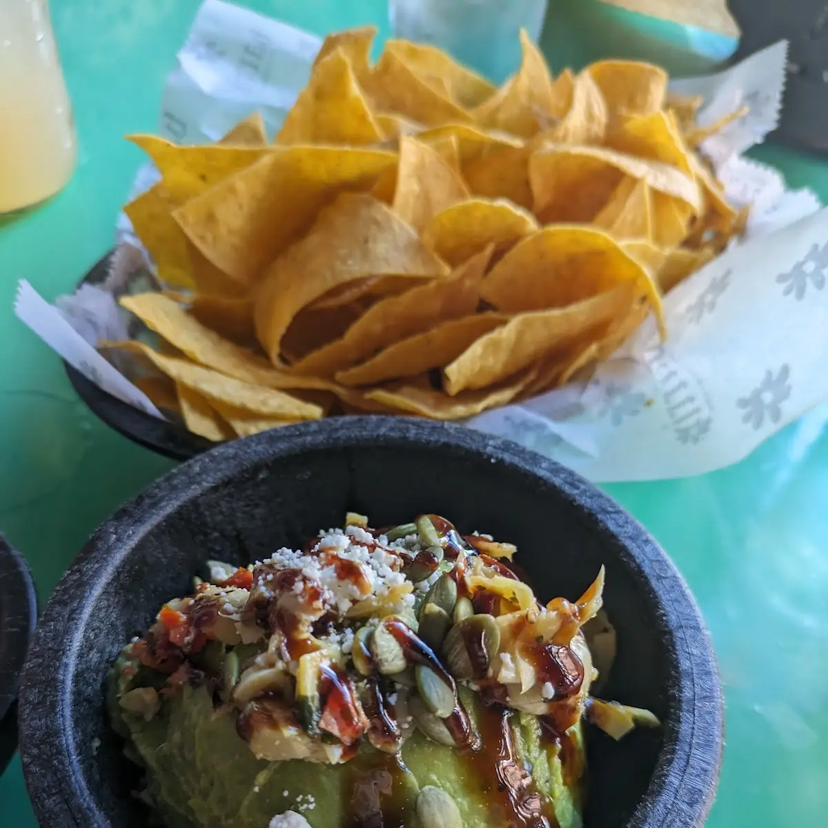 Guacamole