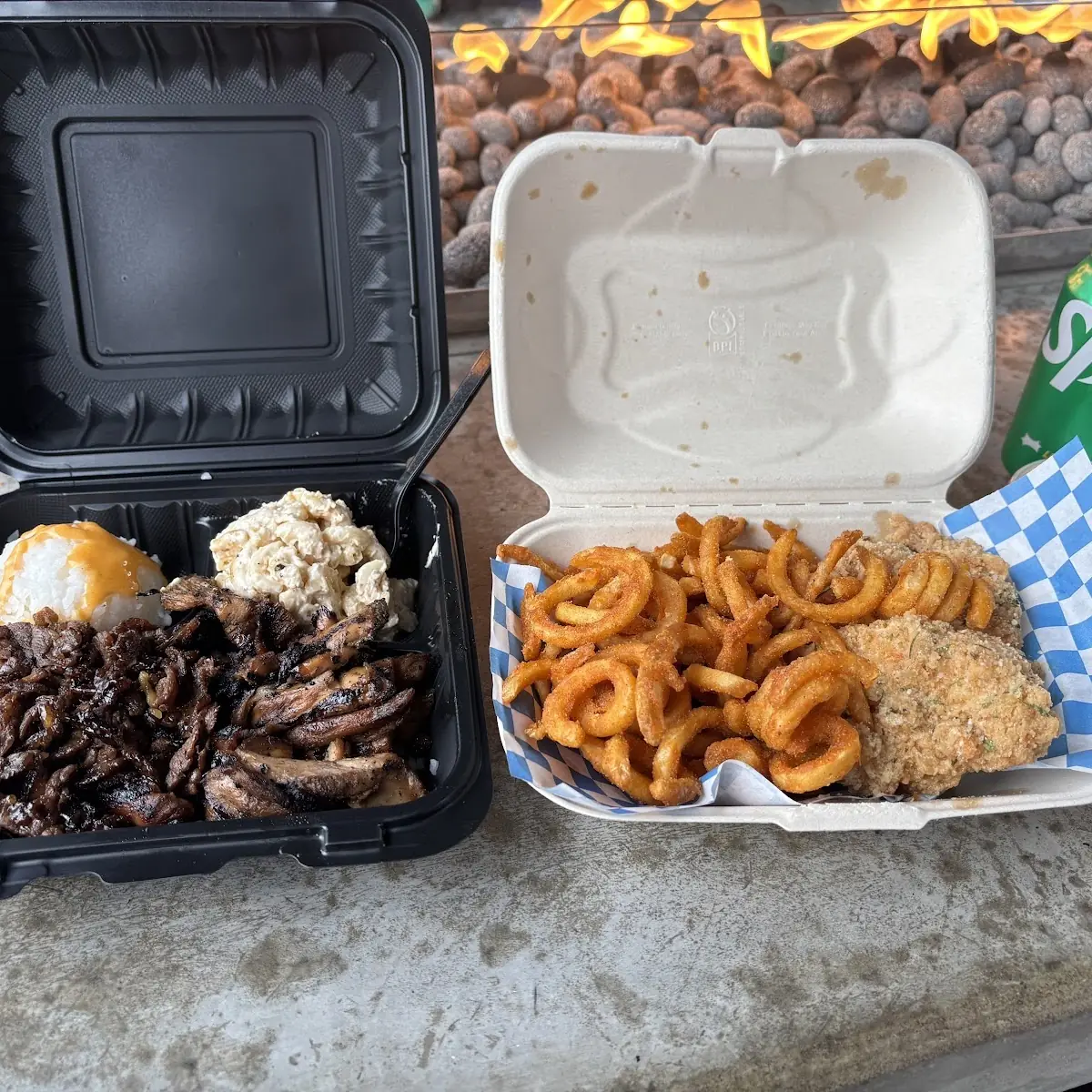 Pulled Pork