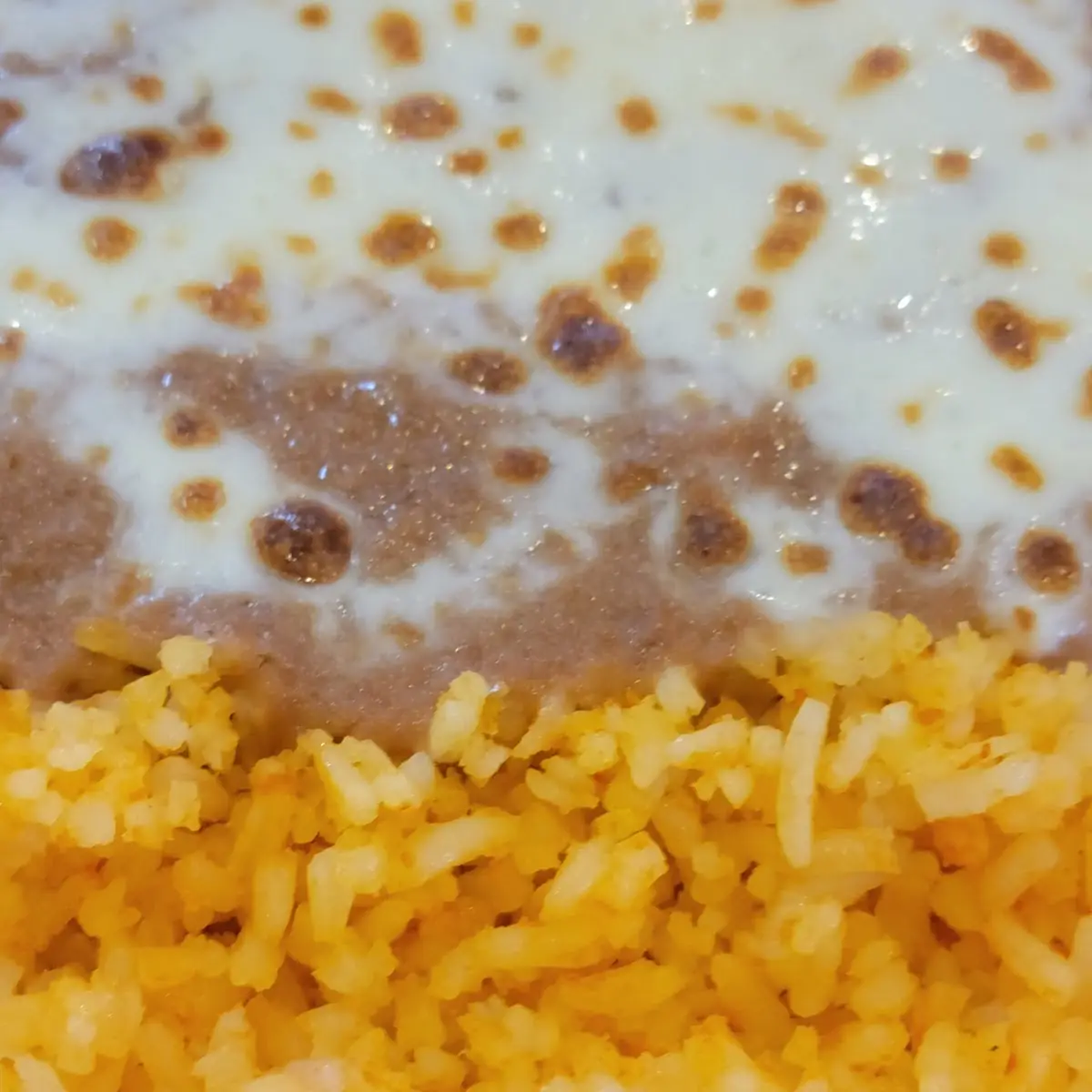 Refried Beans