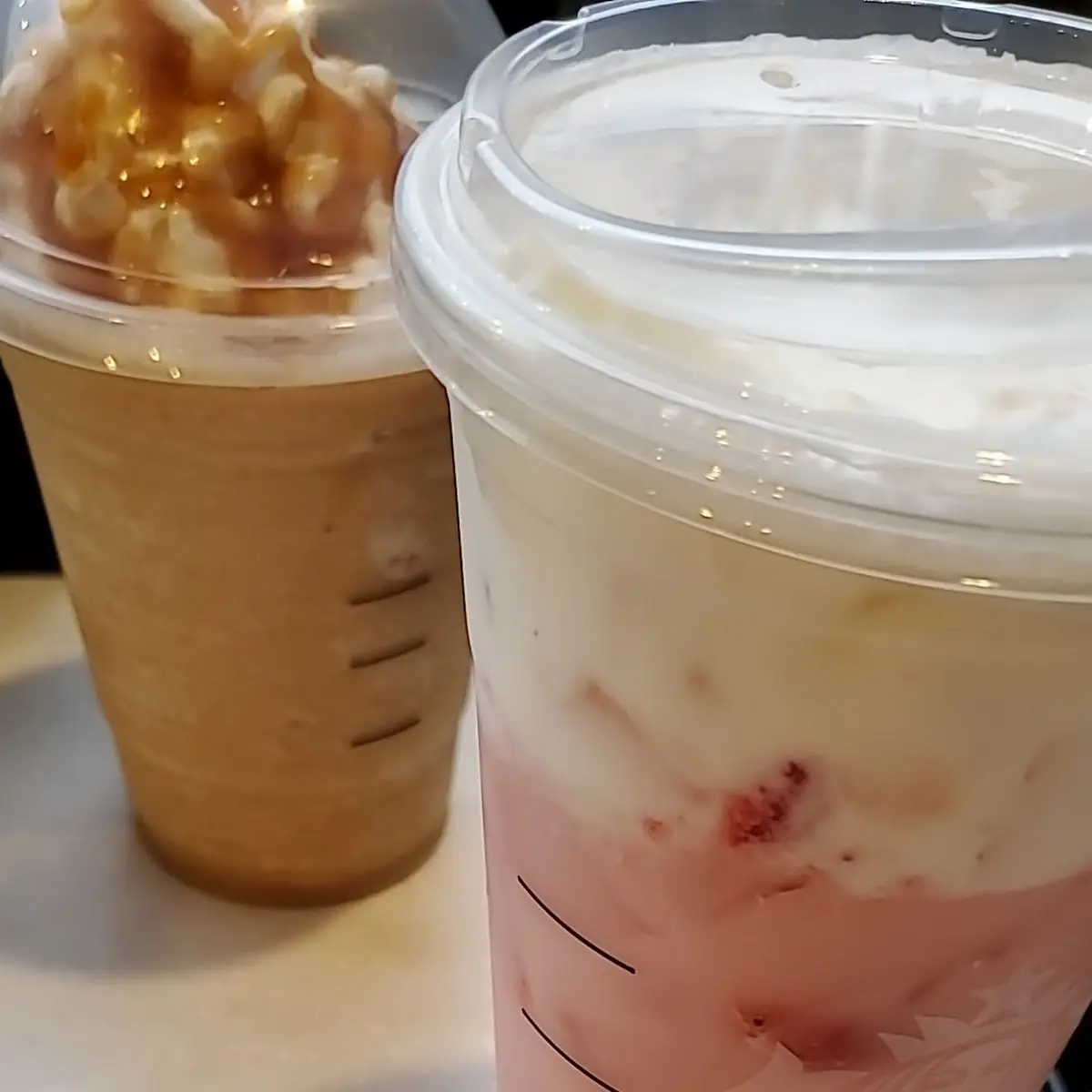 Thai Tea