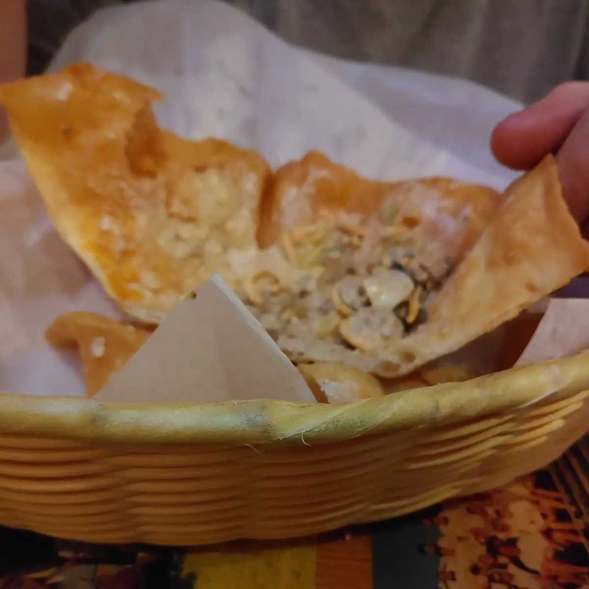 Taco Salad Grande