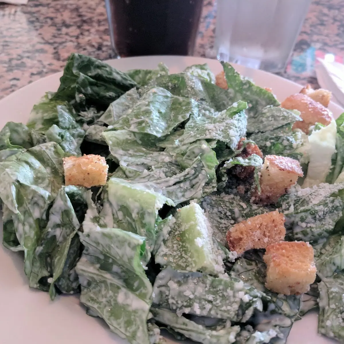 Caesar Salad