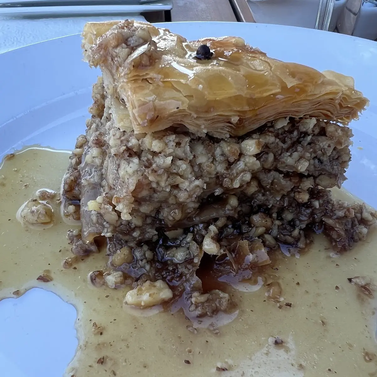 Baklava