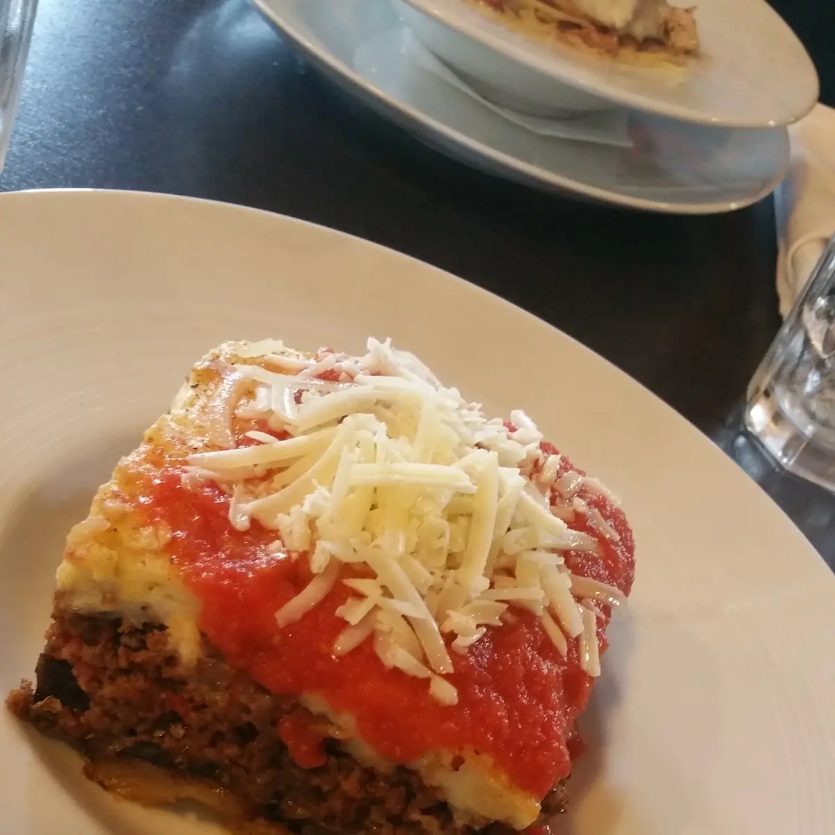Moussaka