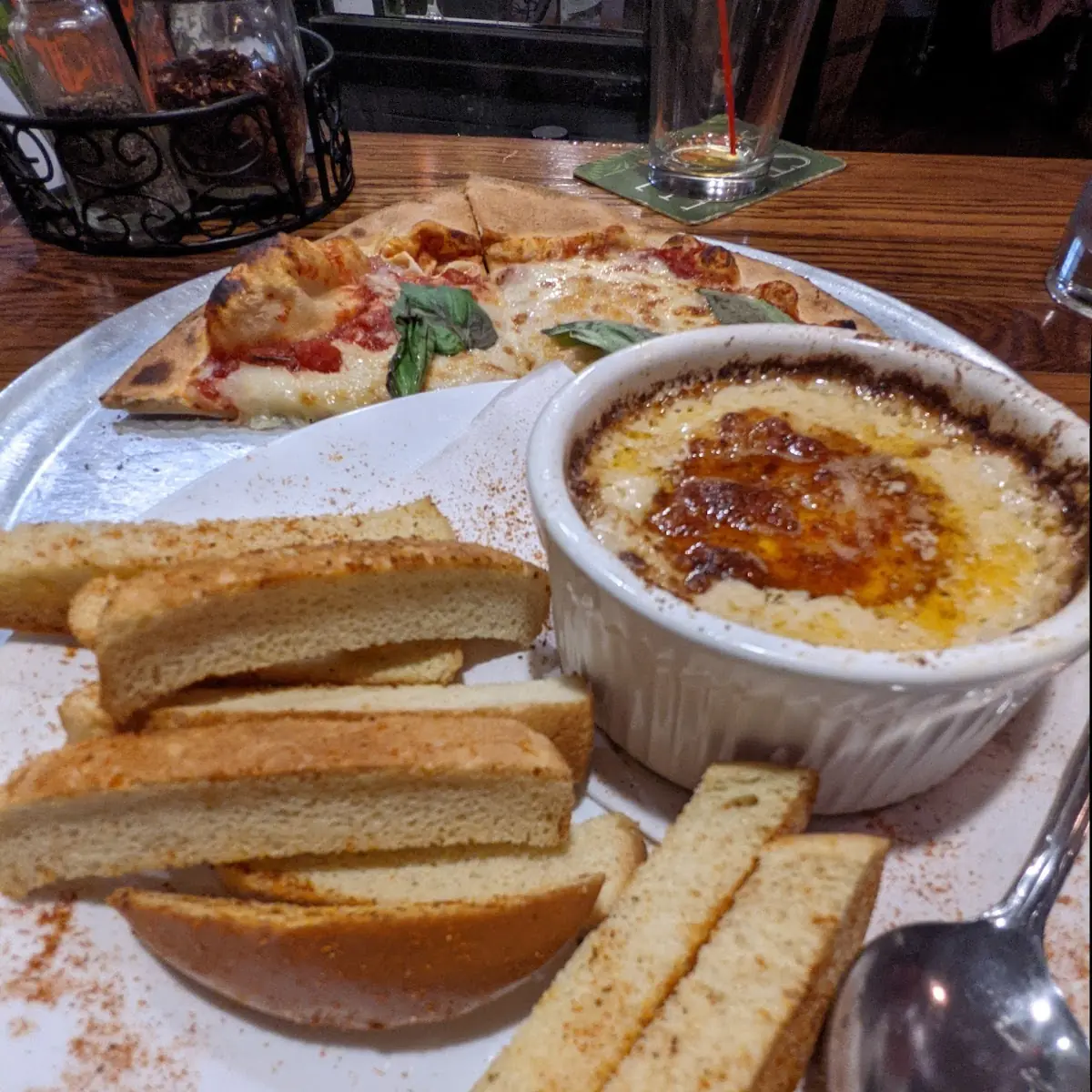 Crab Dip