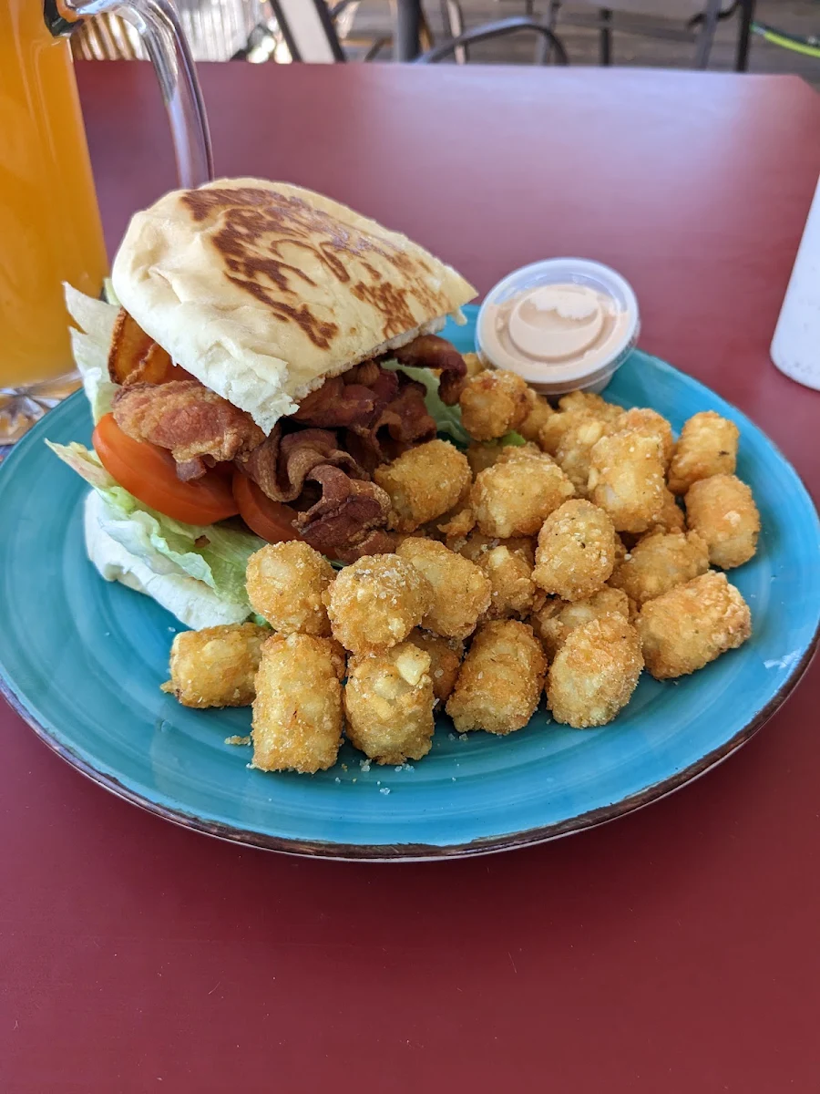 Tater Tots