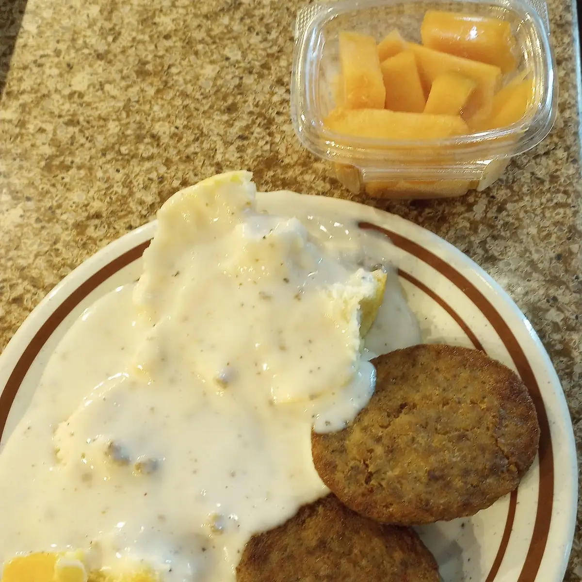 Country Fried Steak