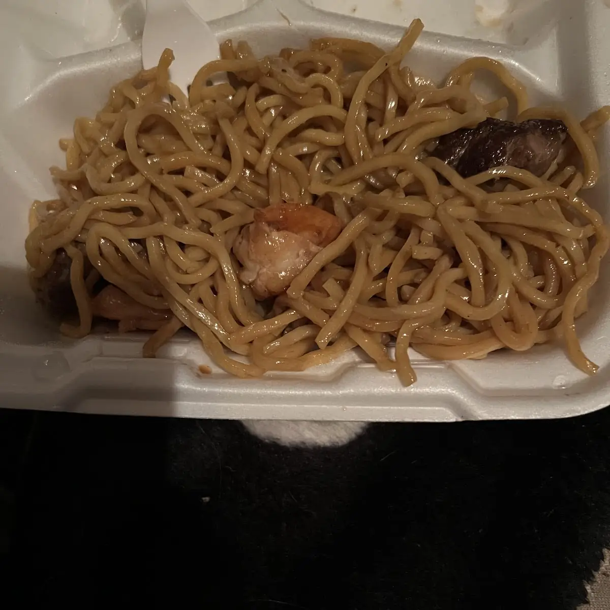 Lo Mein