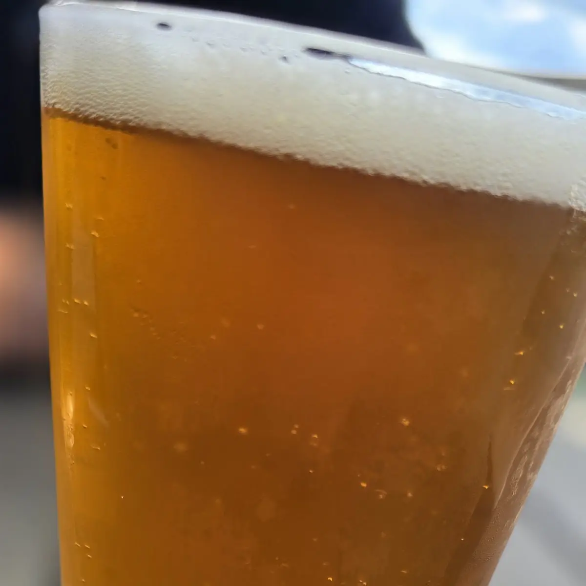 Draft Beer