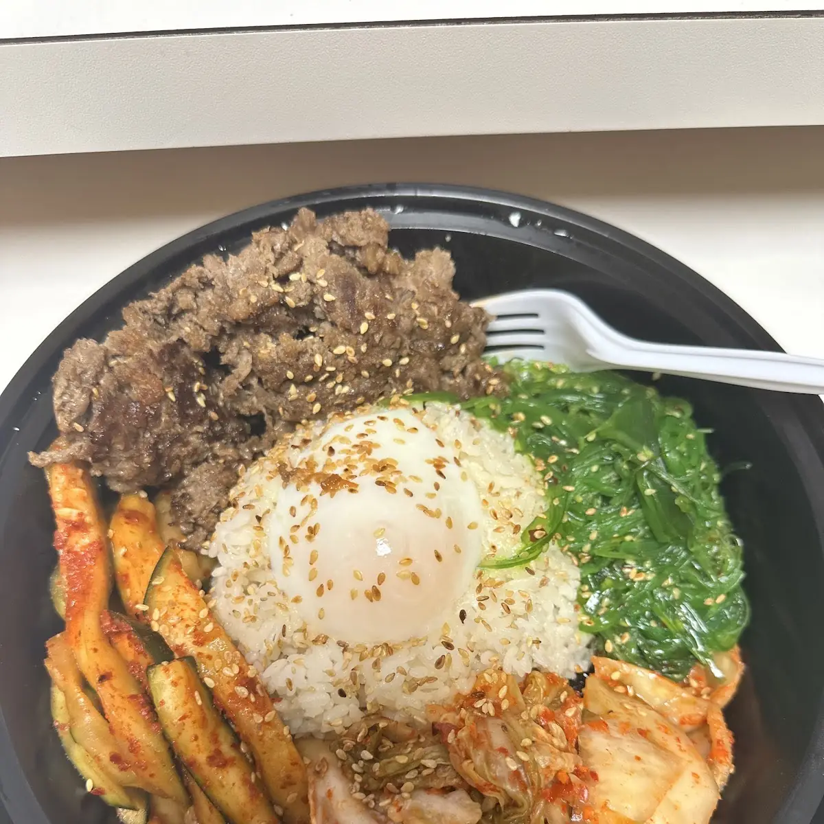 Bibimbap