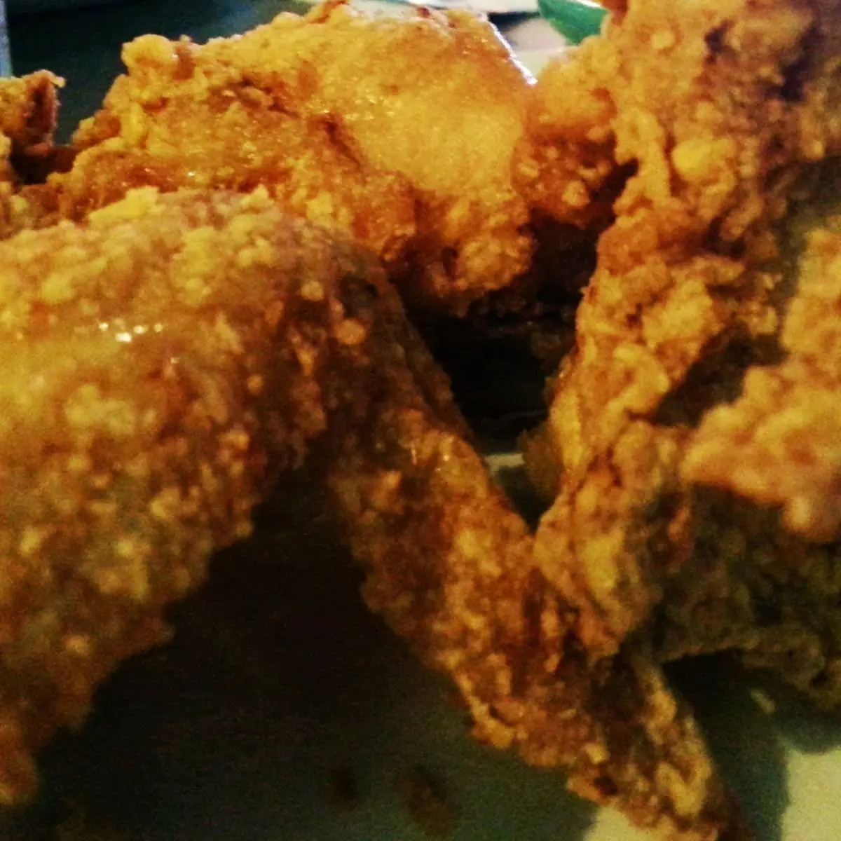 Fried Chicken