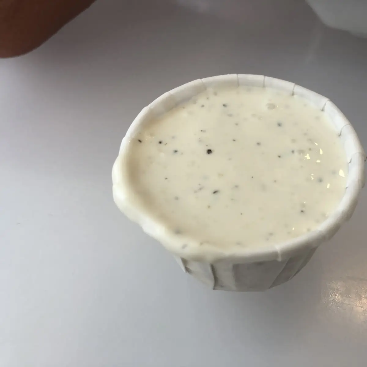 Ranch Sauce