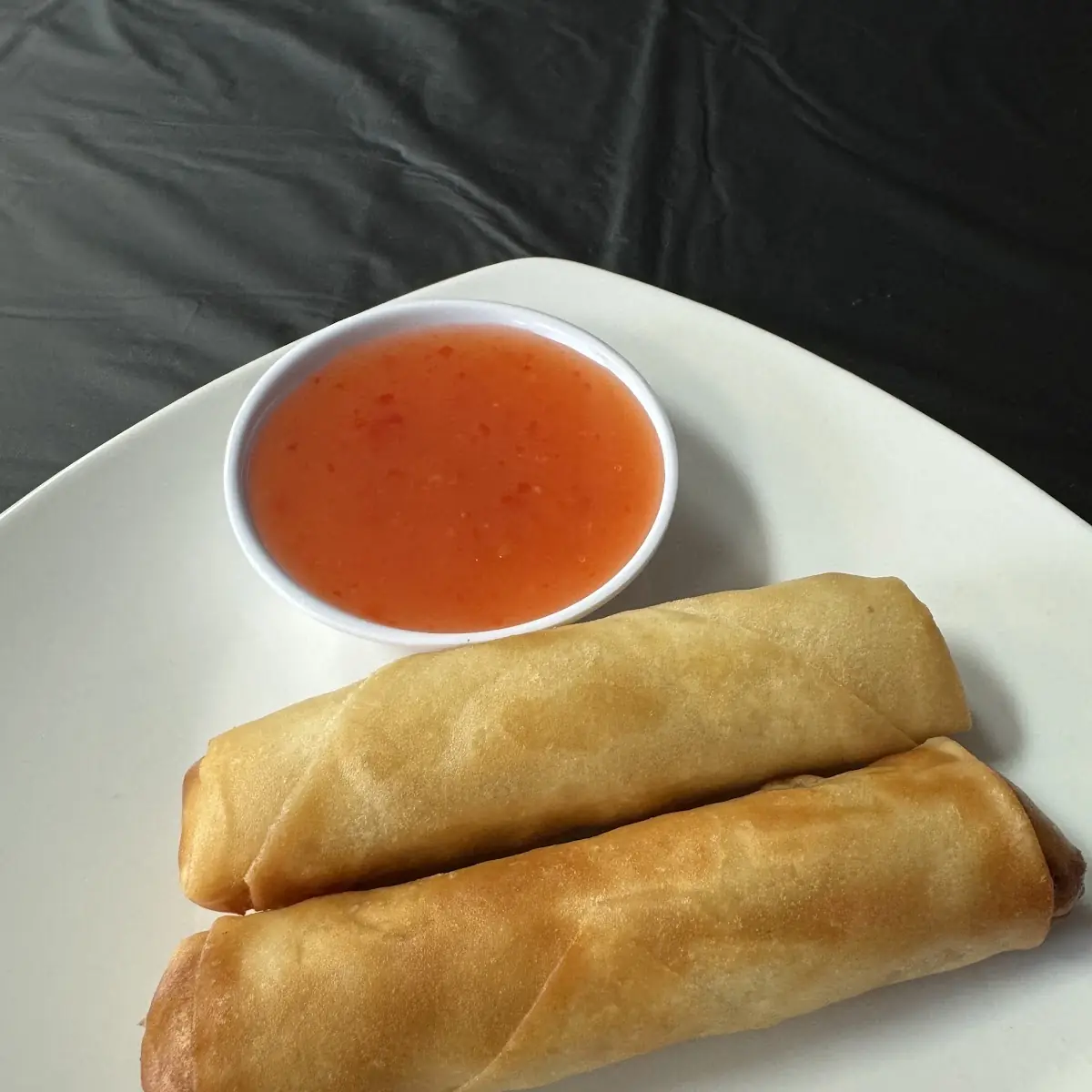 Spring Rolls