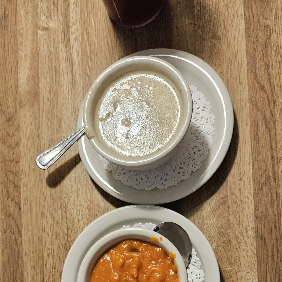Tomato Soup