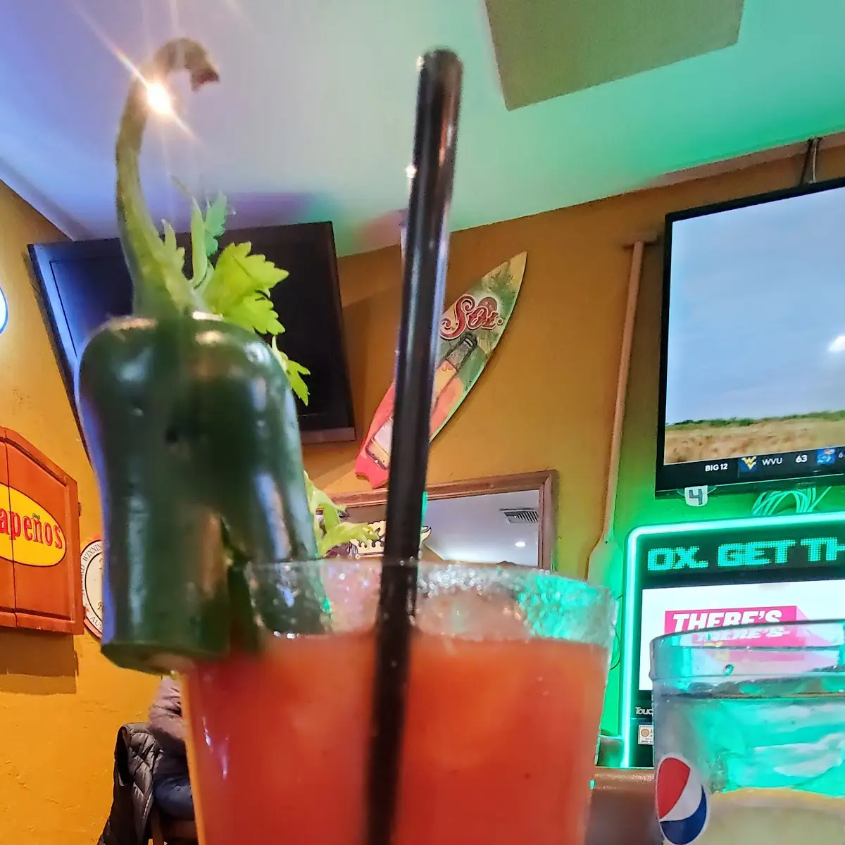 Bloody Mary