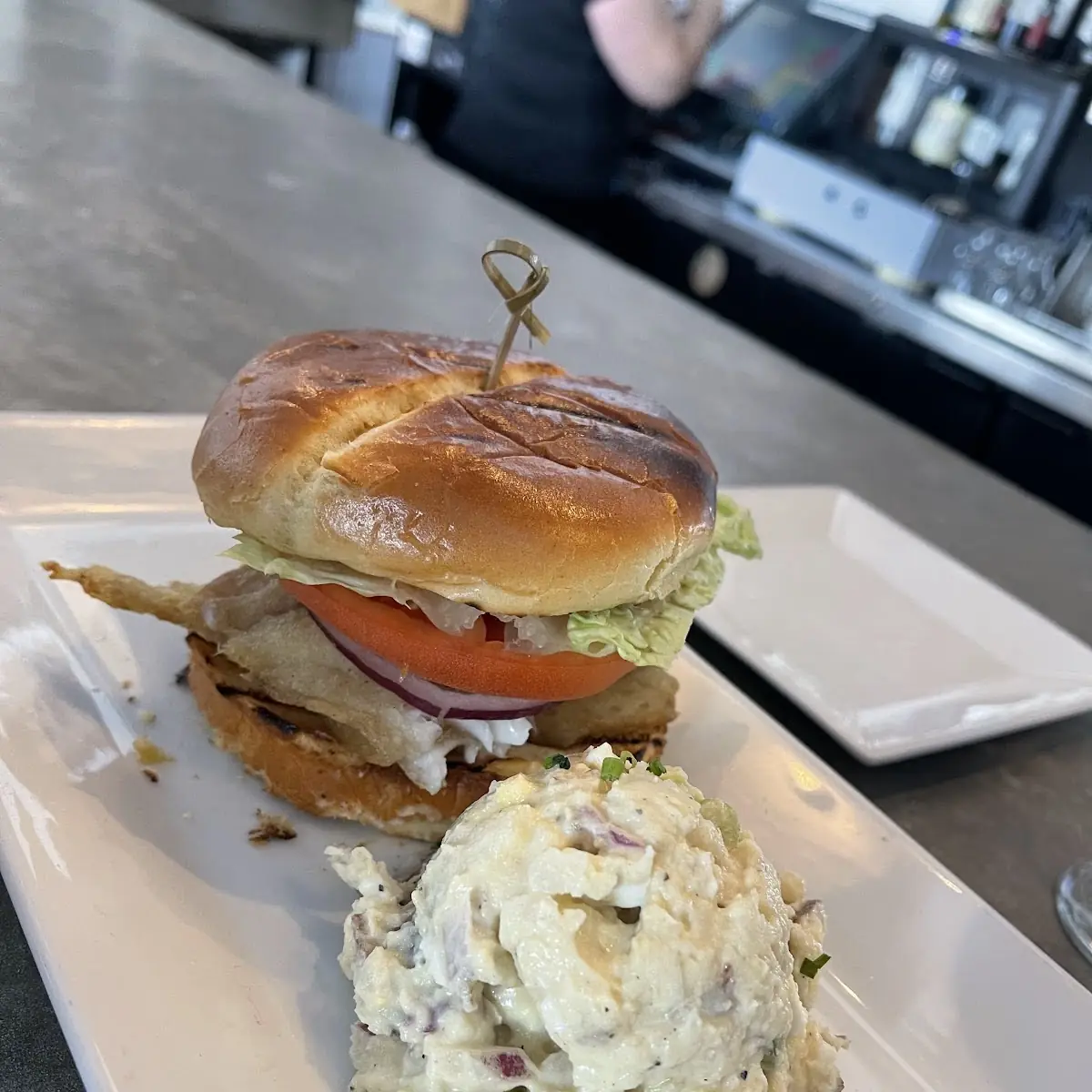 Potato Salad
