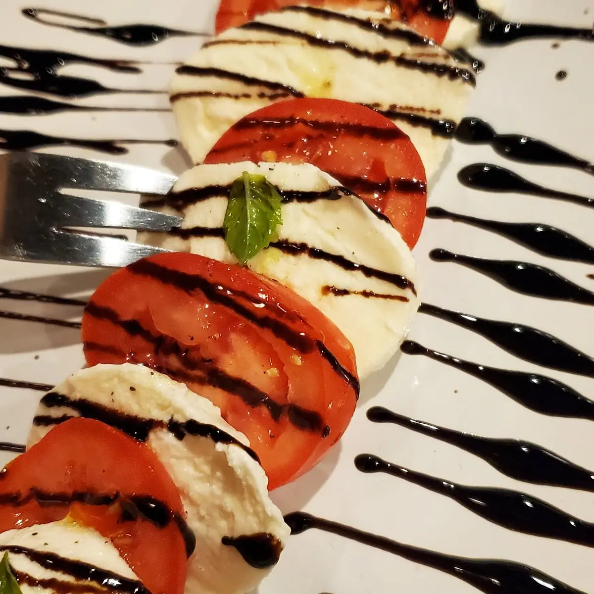 Caprese Salad