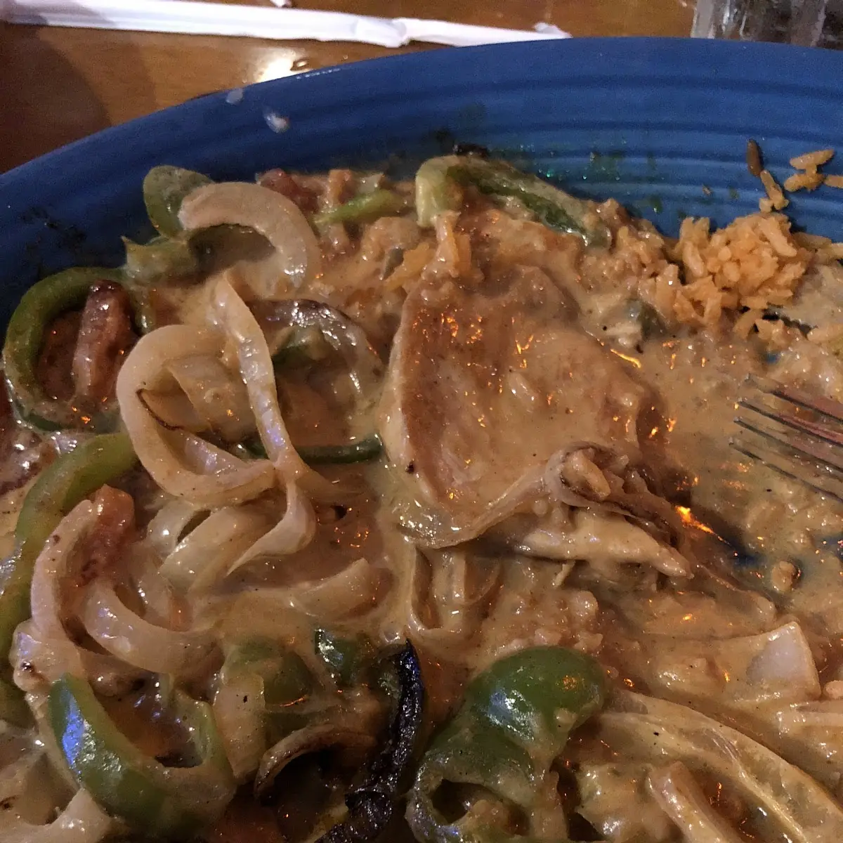 Drunken Noodles