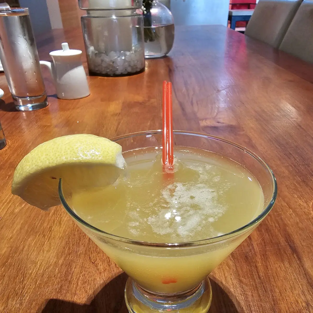 Mango Tango