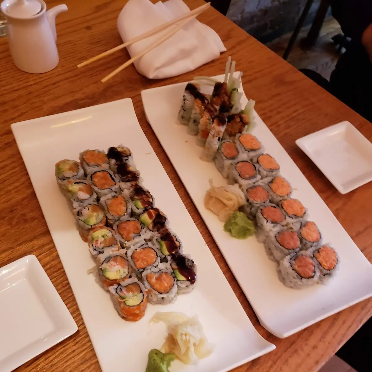 Yellowtail Jalapeno