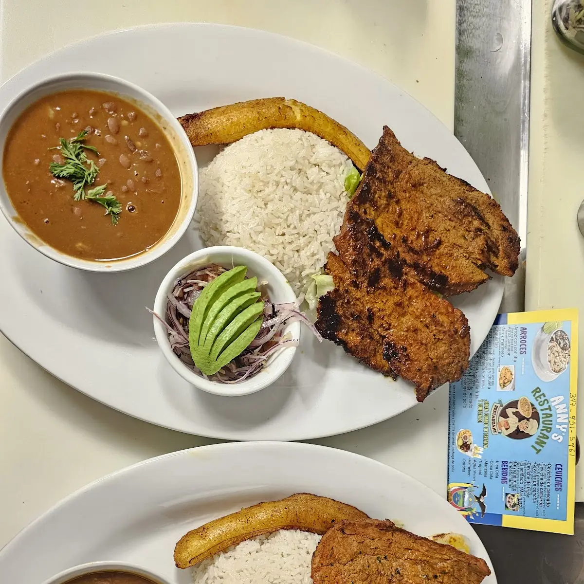 Nasi Lemak