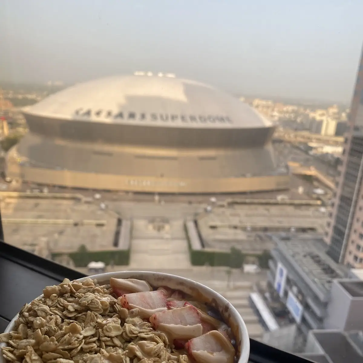 Açaí Bowl