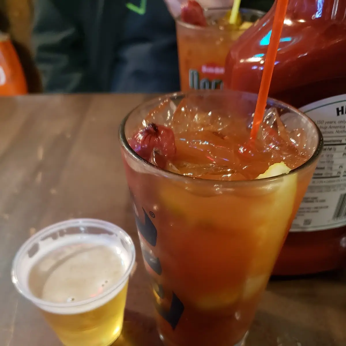 Bloody Mary