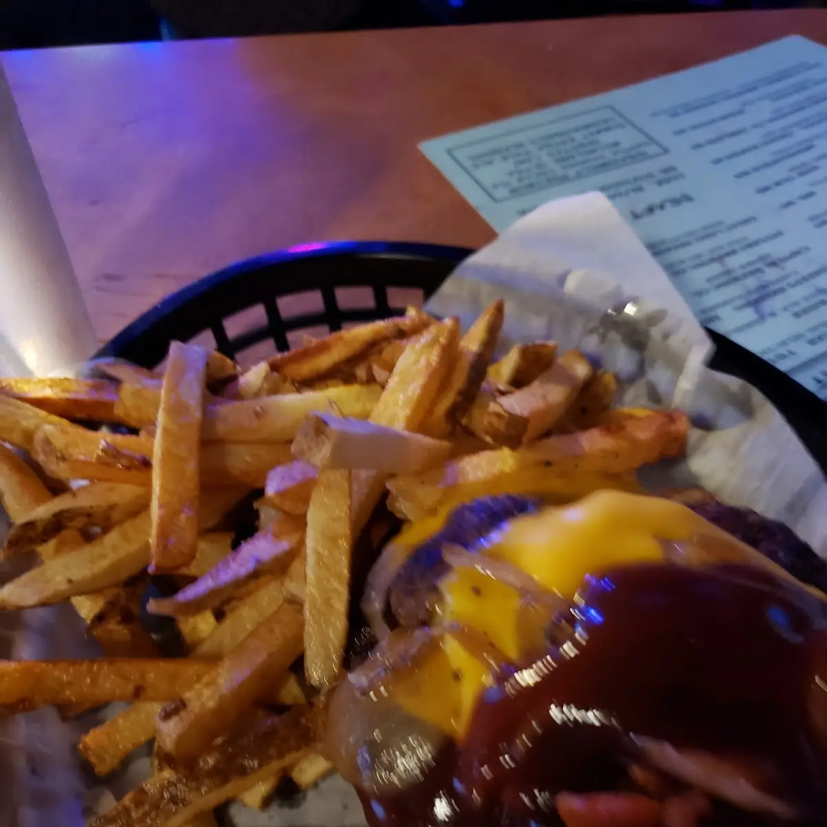 French Fries