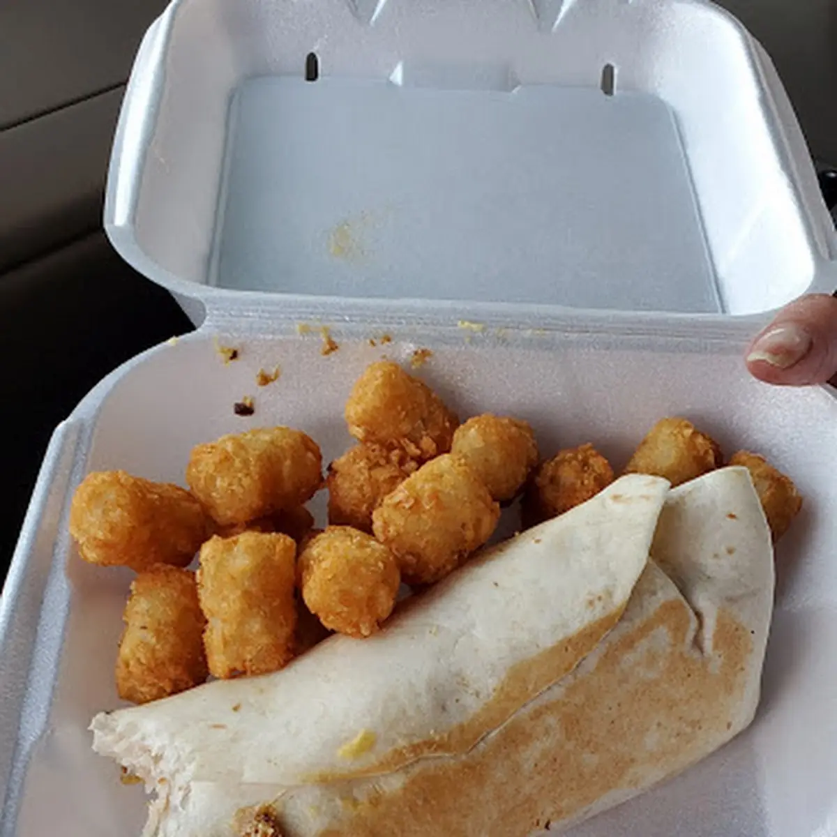 Tater Tots
