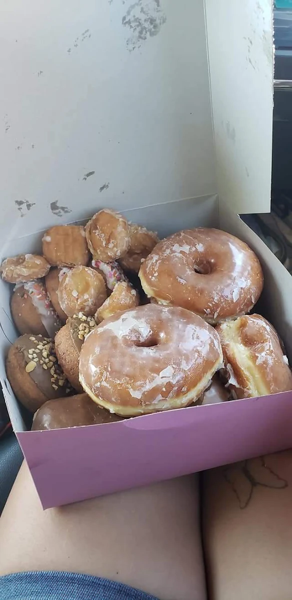 Doughnut