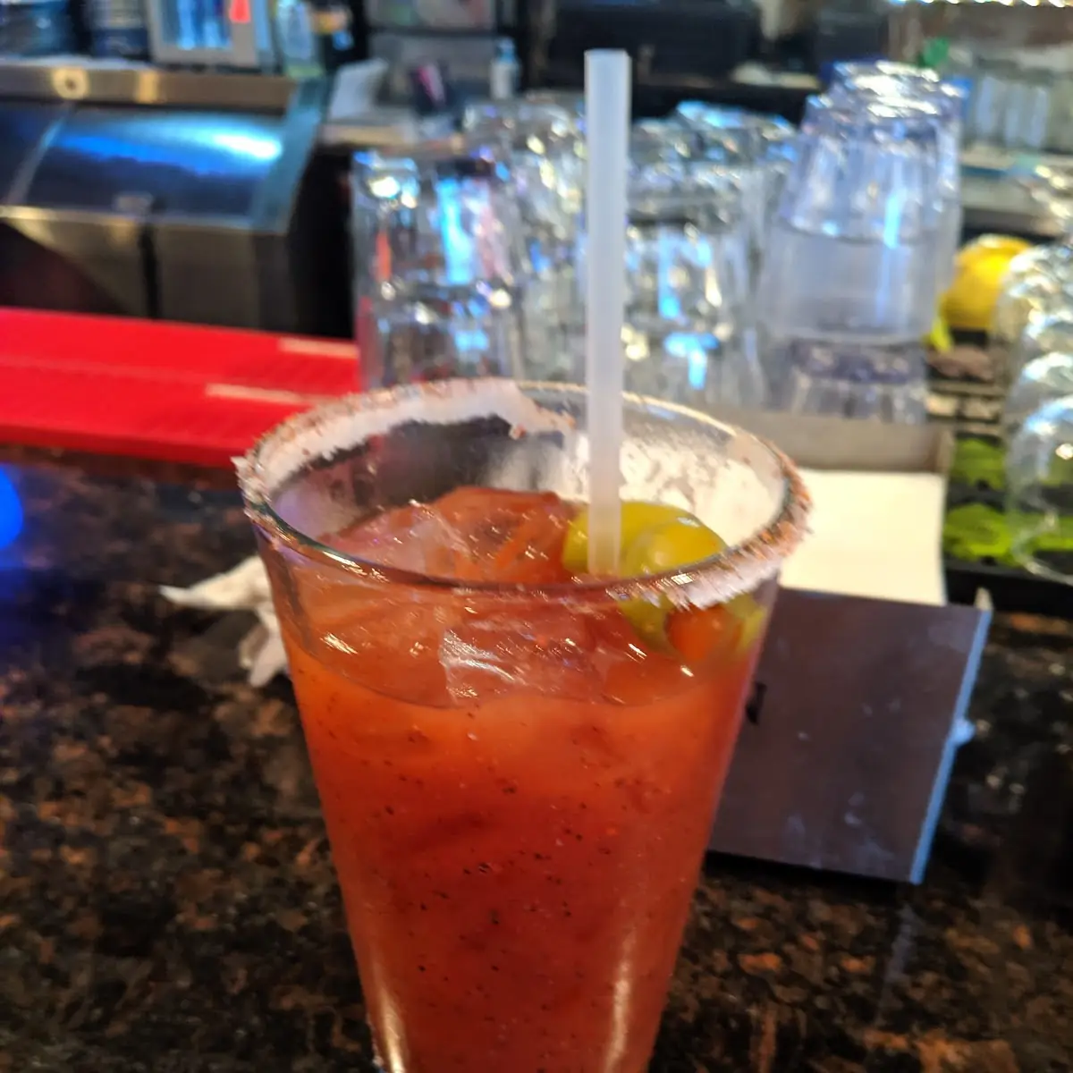 Bloody Mary