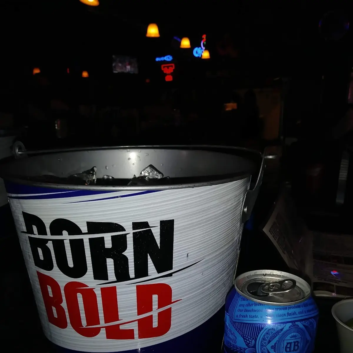 Budweiser and Bud Light Friday Dollar Nite