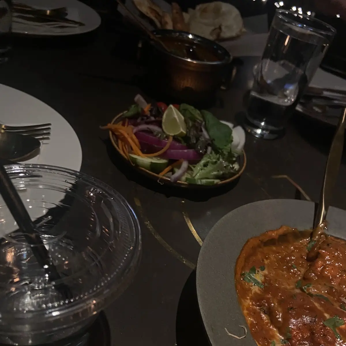 Chicken Lababdar