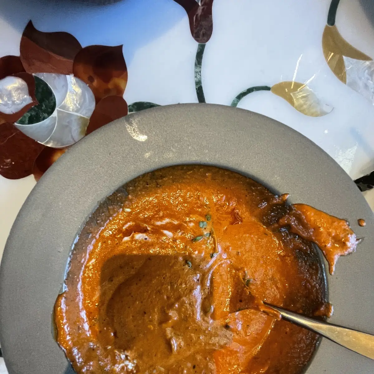 Paneer Pasanda