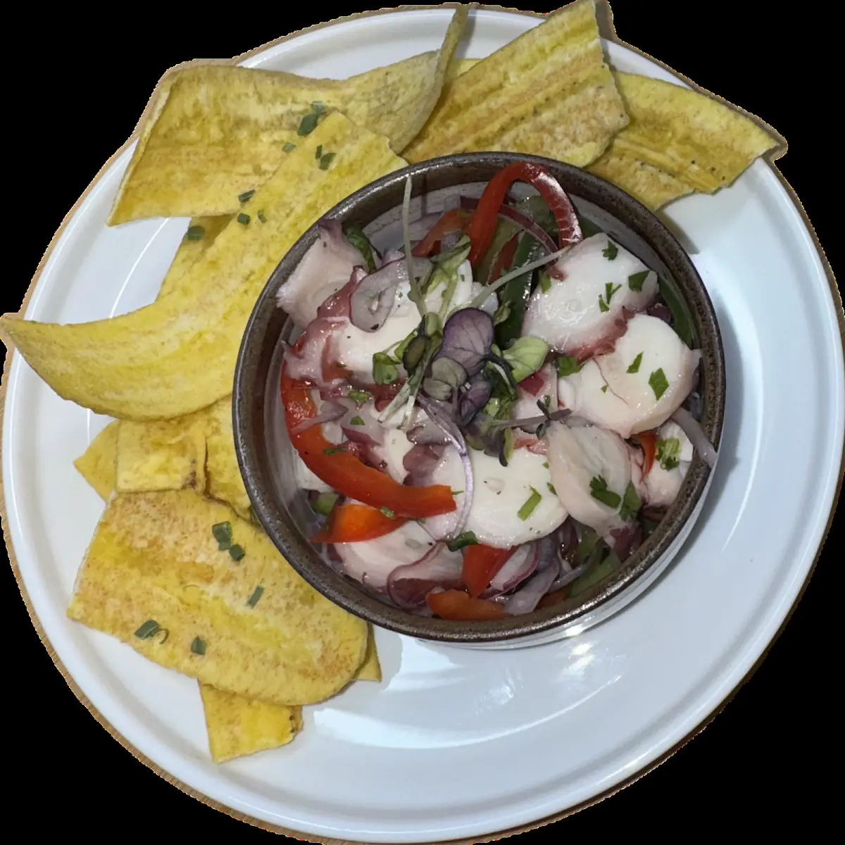 Ceviche