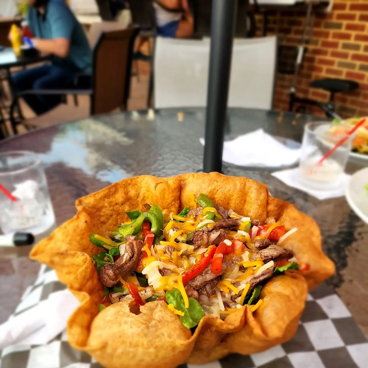 Taco Salad