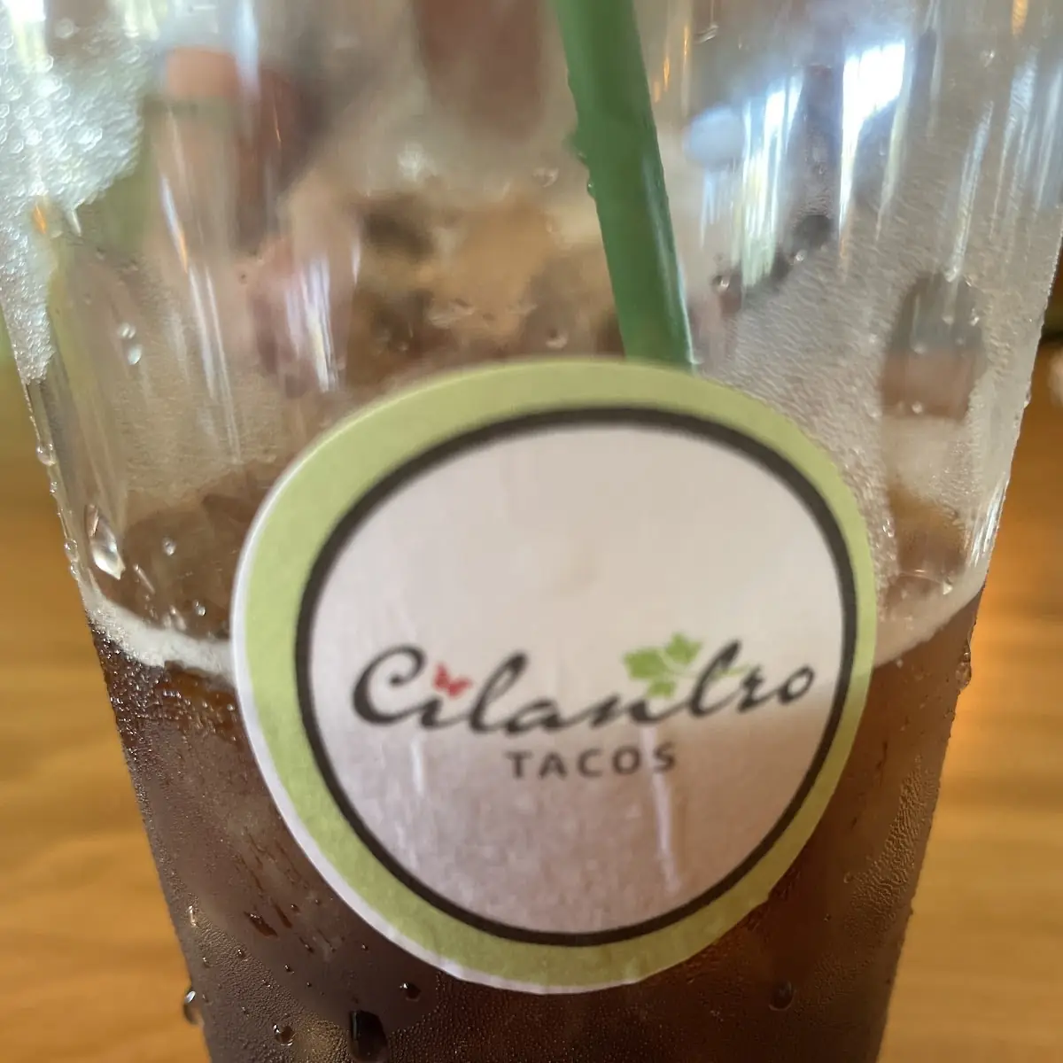 Cold Brew