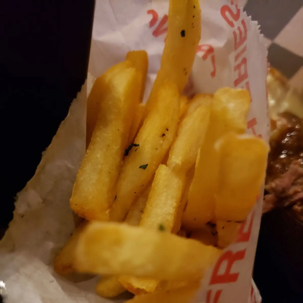 French Fries