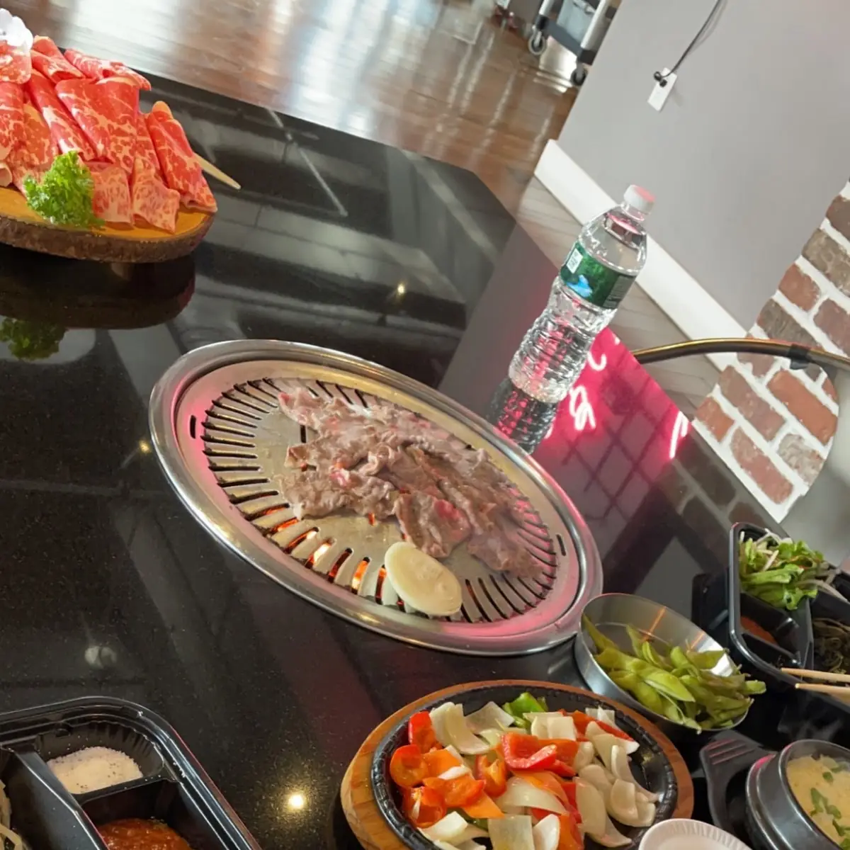 Hot Pot