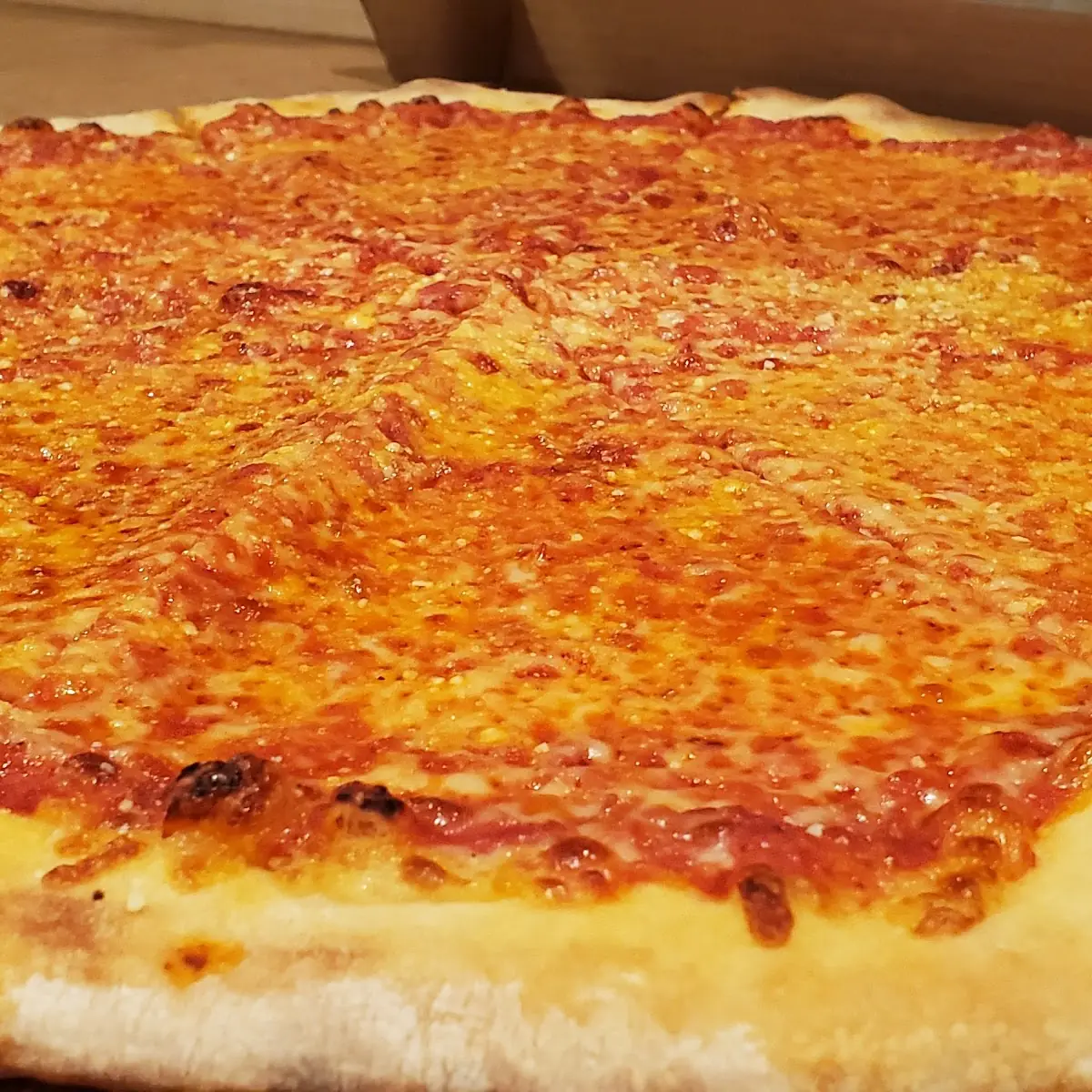 Cheese Pizza