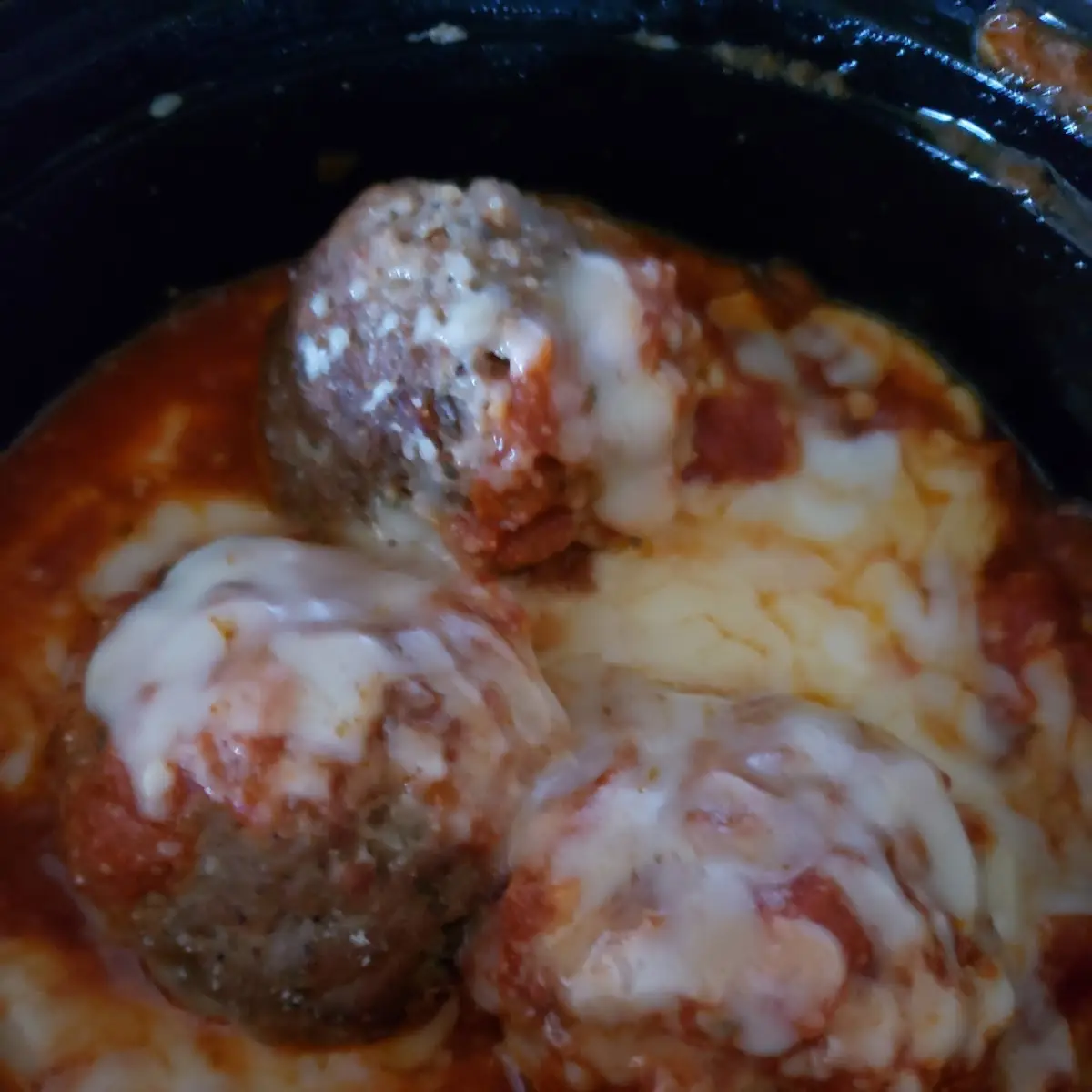Meatball Sub