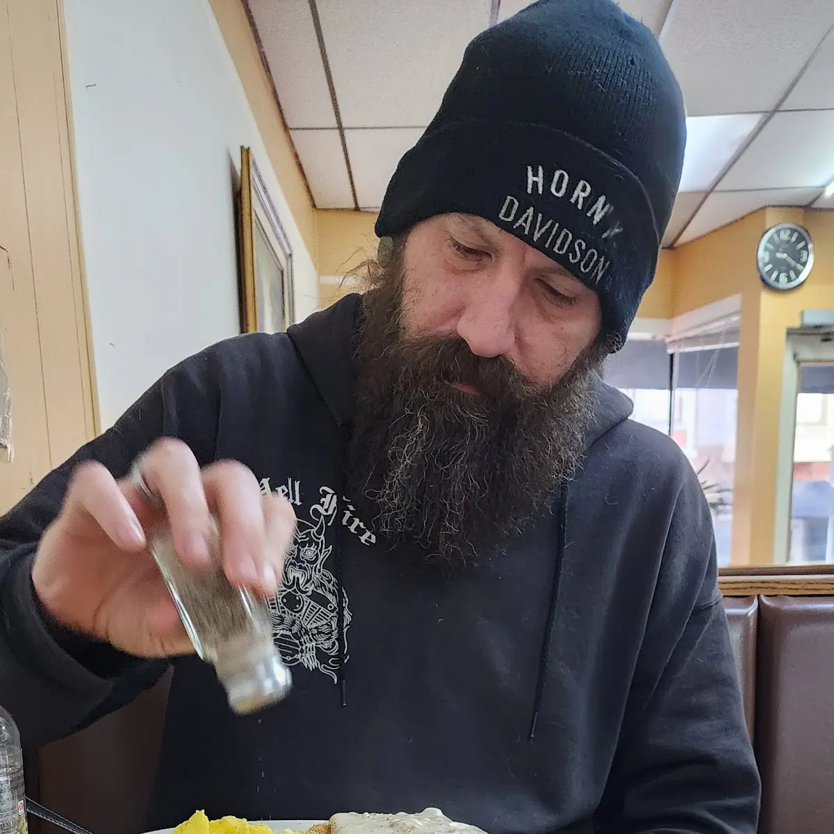 Country Fried Steak
