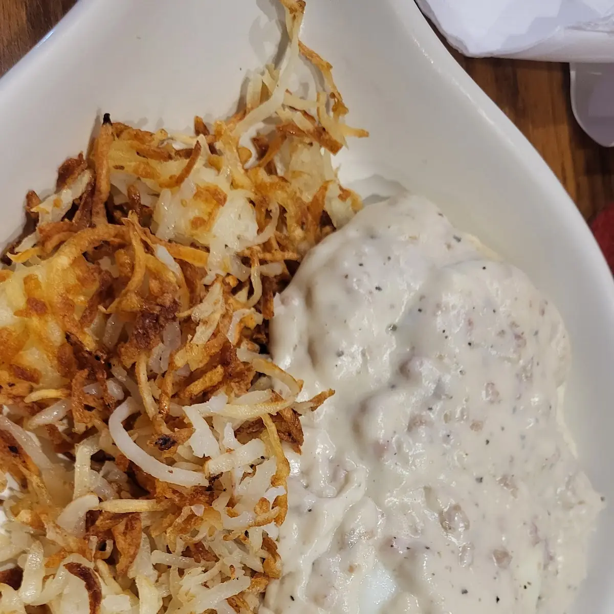 Chicken Fried Steak