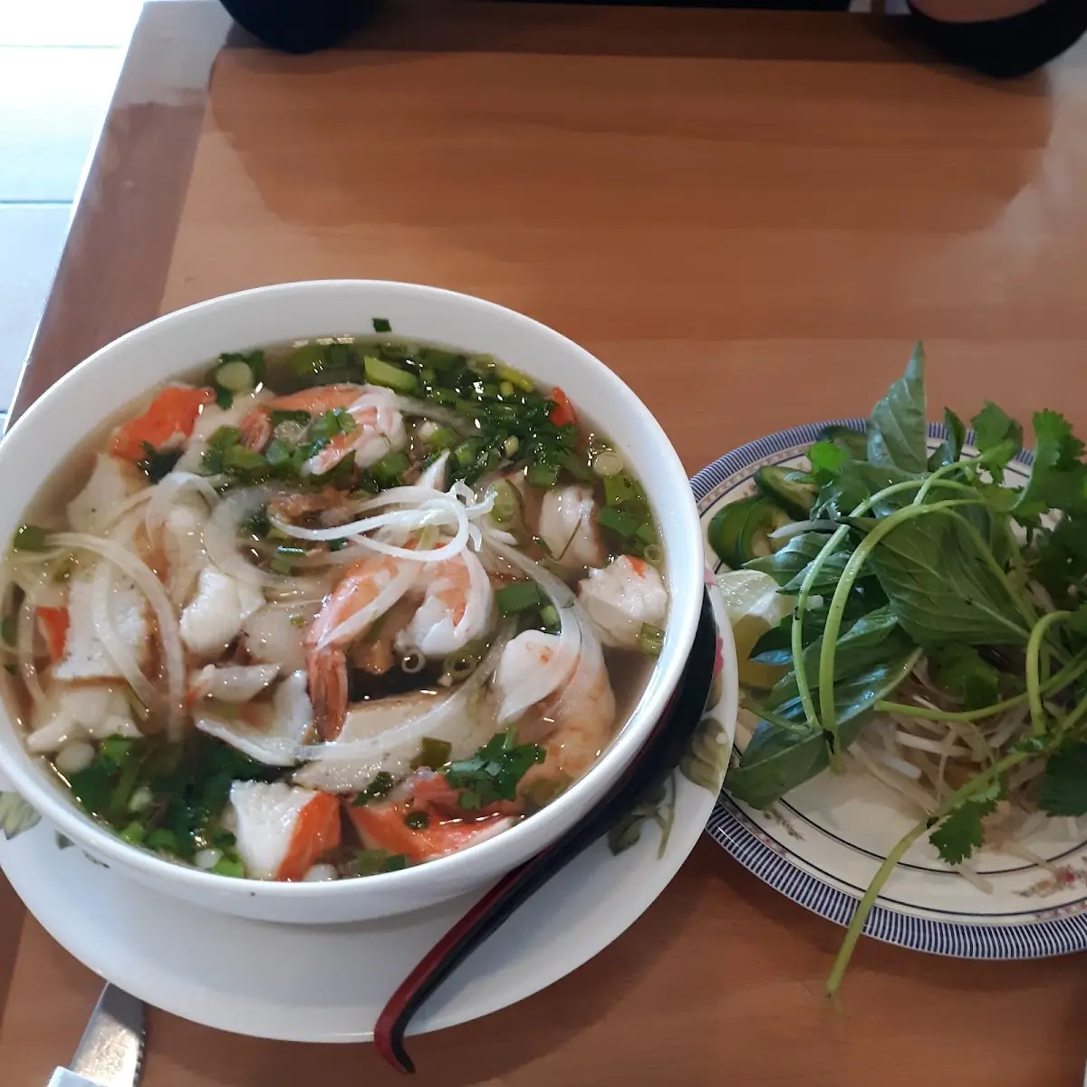 Egg (To Pho)