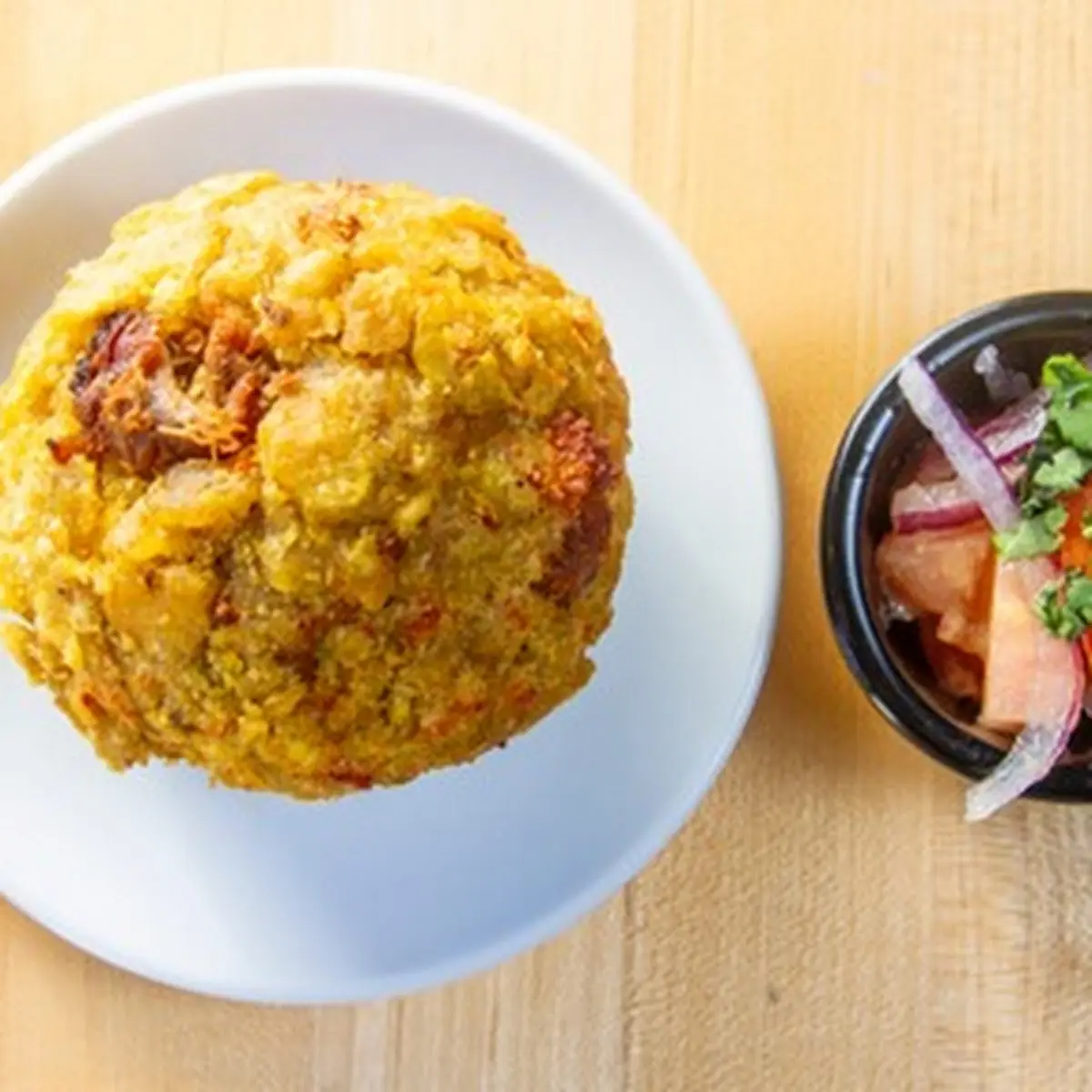 Mofongo