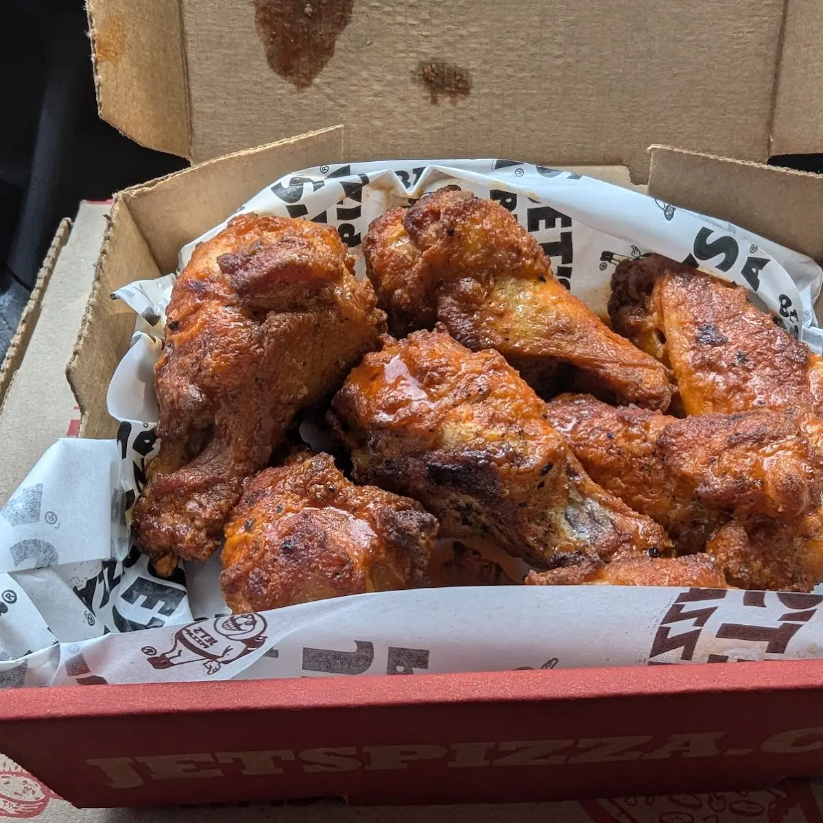 Chicken Wings