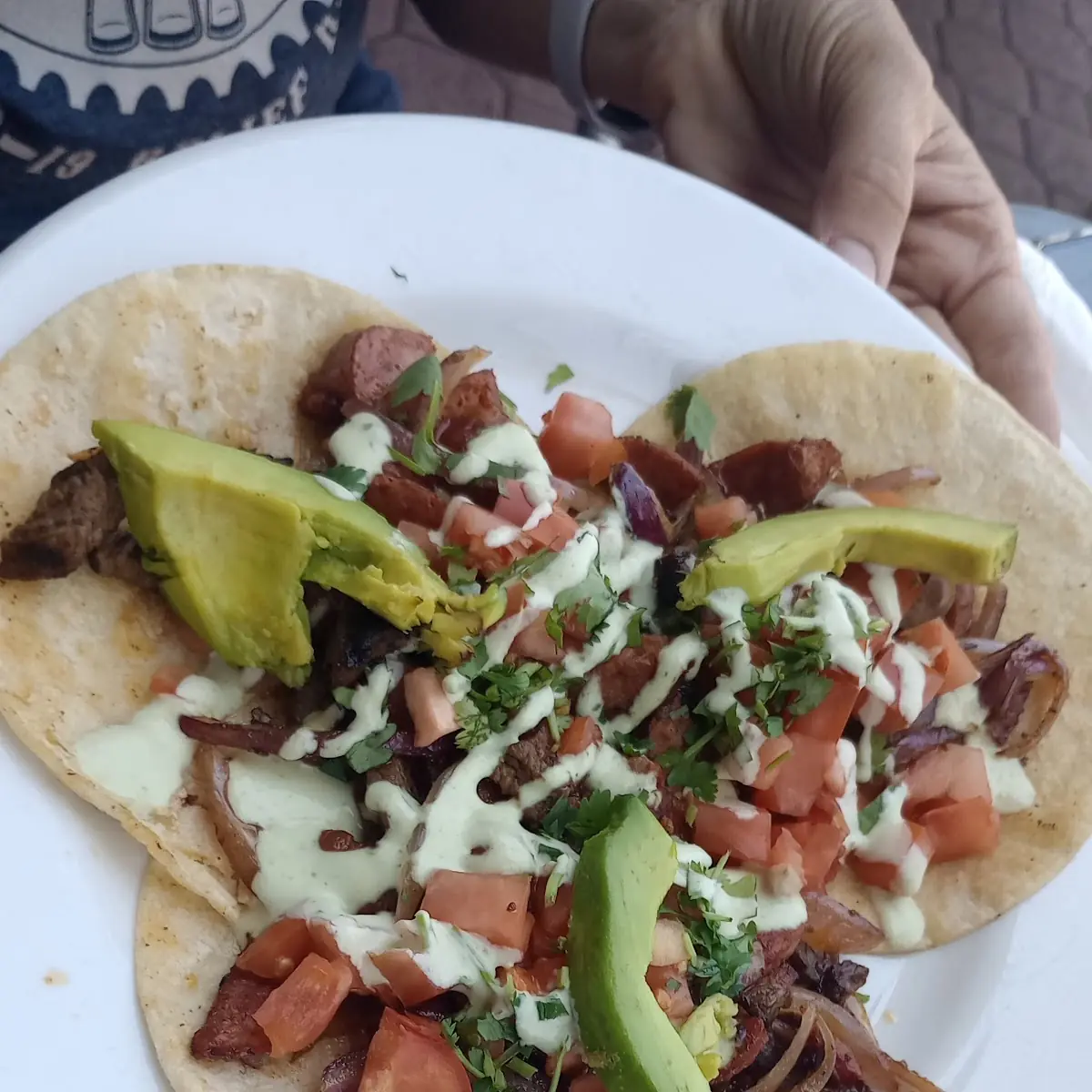 Asevedo Tacos